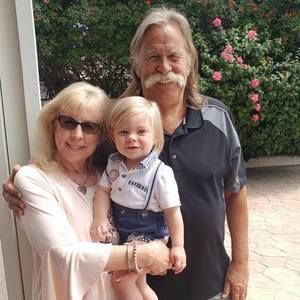 Meet your Posher, Shirley